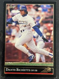 Dante Bichette