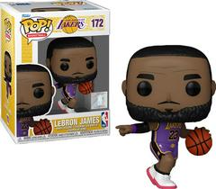 LeBron James #172 (Basketball)