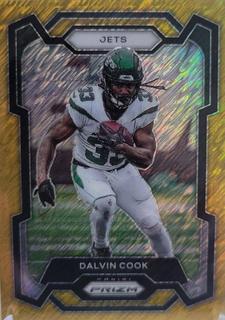 Dalvin Cook
