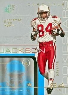 Arnold Jackson