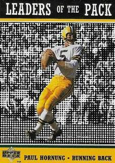 Paul Hornung