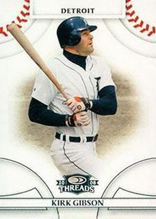 Kirk Gibson