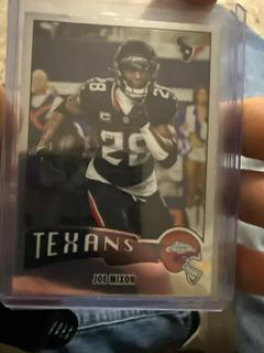 Joe Mixon