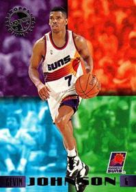 Kevin Johnson