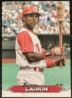 Barry Larkin