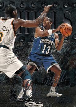 Bobby Phills #56