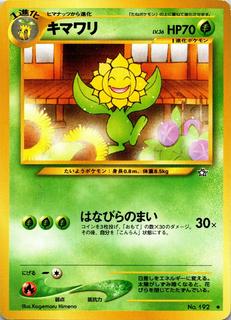 Sunflora