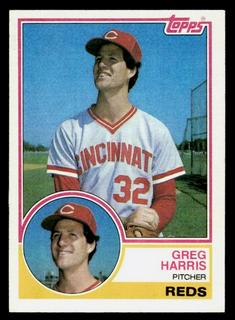 Greg Harris