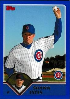 Shawn Estes