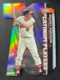 Brooks Robinson