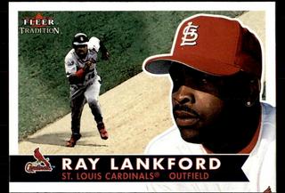 Ray Lankford