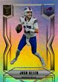 Josh Allen | Football Cards 2025 Panini Donruss Elite