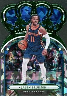 Jalen Brunson