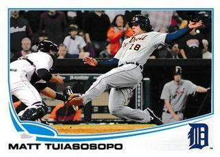 Matt Tuiasosopo