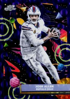 Josh Allen
