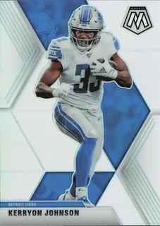 Kerryon Johnson