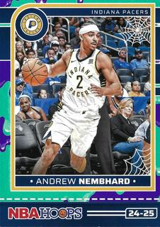 Andrew Nembhard