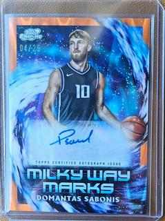 Domantas Sabonis