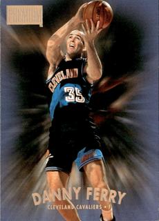 Danny Ferry