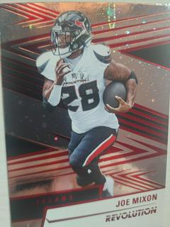 Joe Mixon