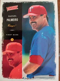 Rafael Palmeiro
