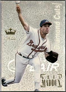 Greg Maddux