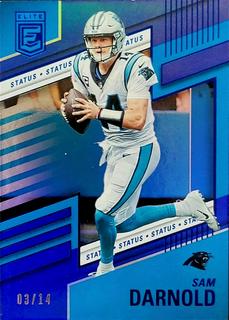 Sam Darnold