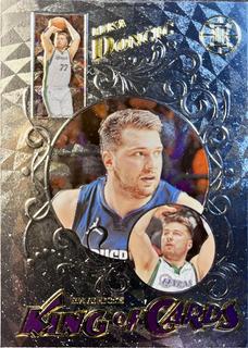 Luka Doncic