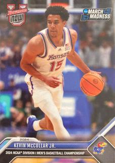 Kevin McCullar