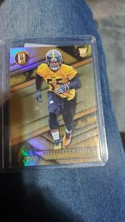 Devin Bush II