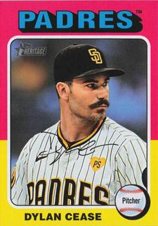Dylan Cease