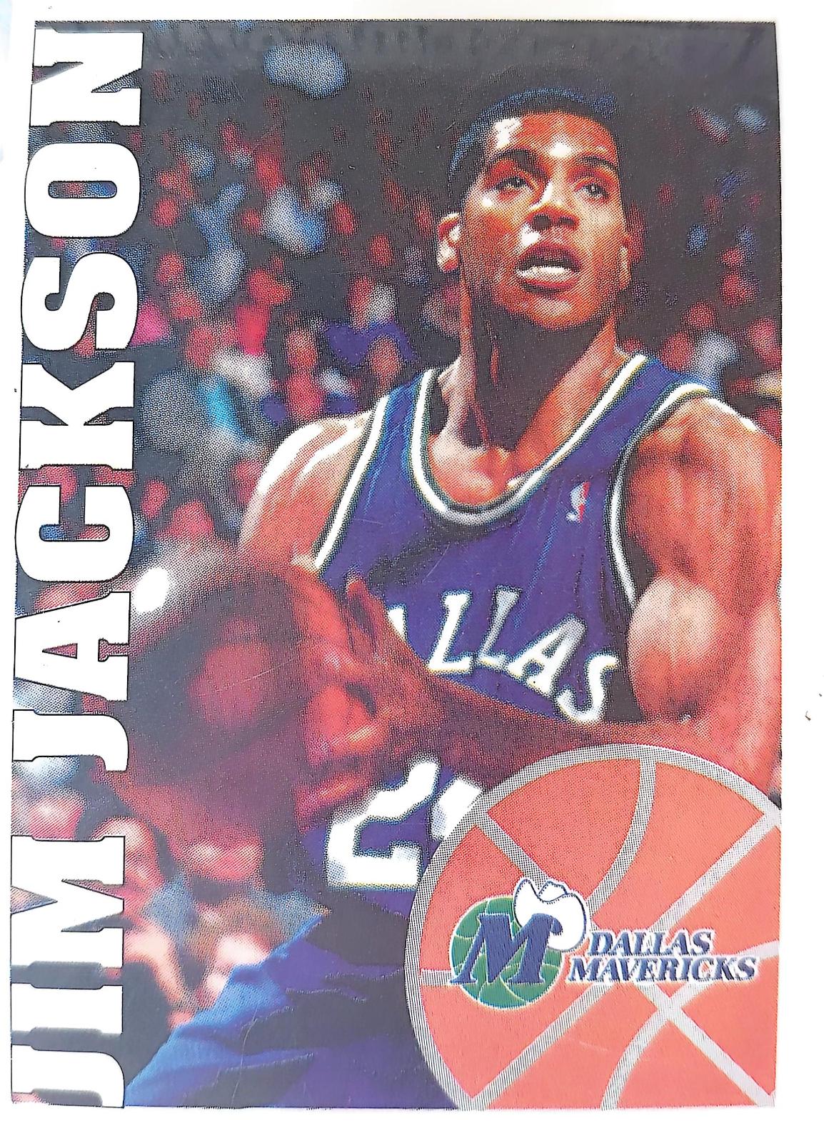 Jim Jackson #146