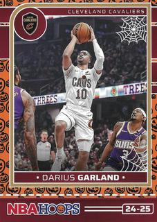 Darius Garland