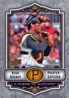 Ryan Doumit