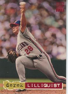 Derek Lilliquist