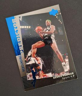 Dennis Rodman