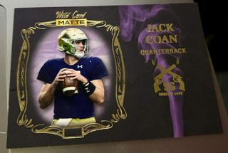 Jack Coan