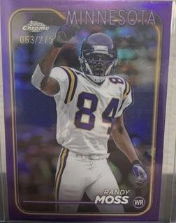 Randy Moss