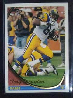 Troy Drayton