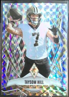 Taysom Hill