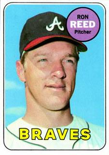 Ron Reed