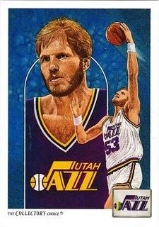 Mark Eaton