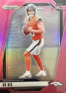 Bo Nix