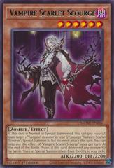 Vampire Scarlet Scourge MZMU-EN086