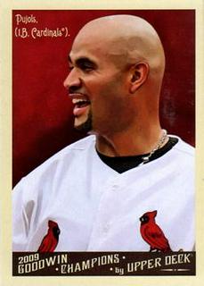 Albert Pujols