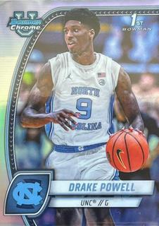 Drake Powell