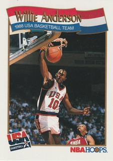 Willie Anderson