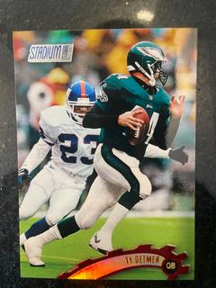 Ty Detmer