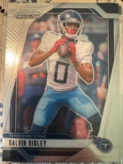 Calvin Ridley
