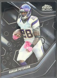 Adrian Peterson